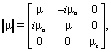 missing image file
