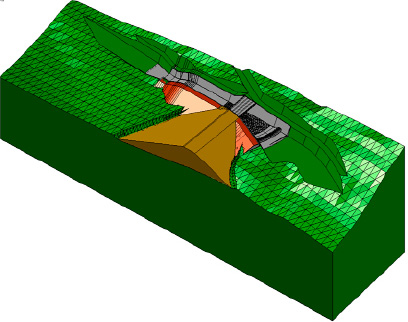 missing image file